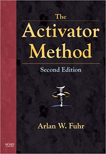 The Activator Method (2nd Edition) BY Fuhr - Orginal Pdf